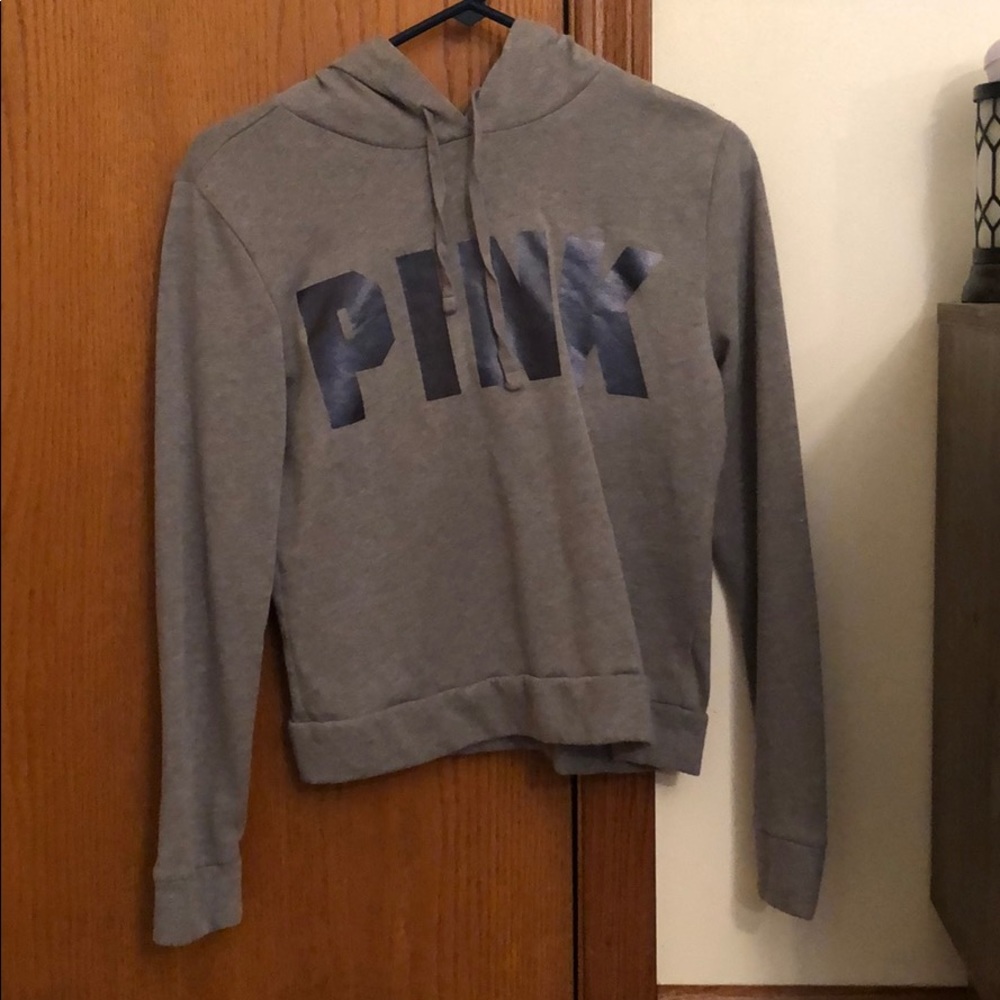 PINK hoodie